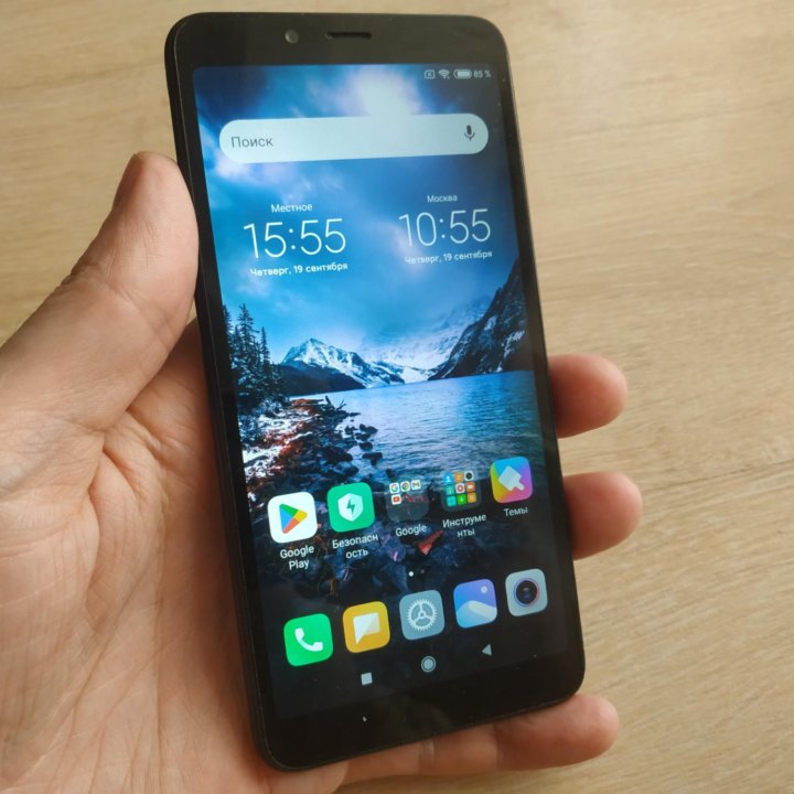 Xiaomi Redmi