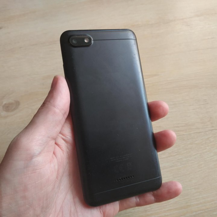 Xiaomi Redmi