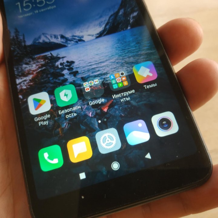 Xiaomi Redmi