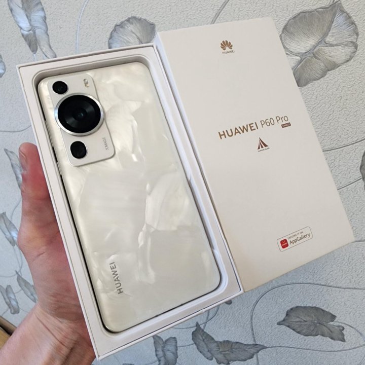 Huawei p60 pro 256/8