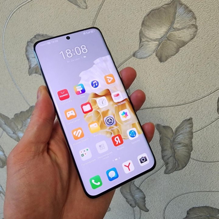 Huawei p60 pro 256/8