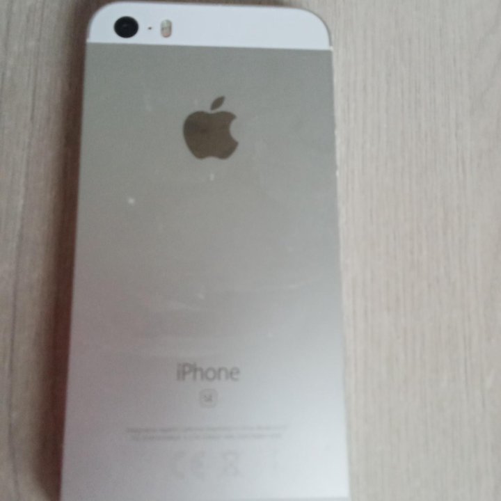 Iphone 5s и iphone 5se