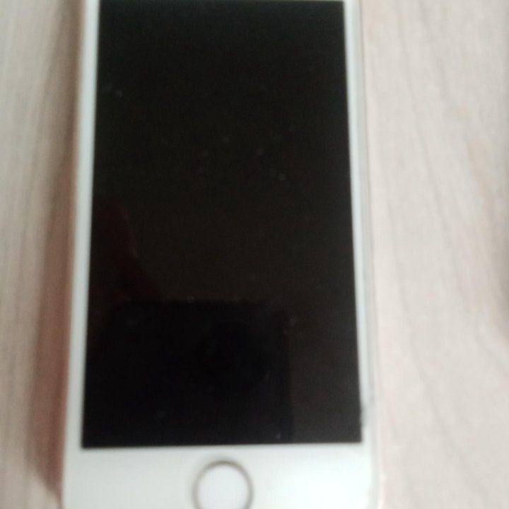 Iphone 5s и iphone 5se