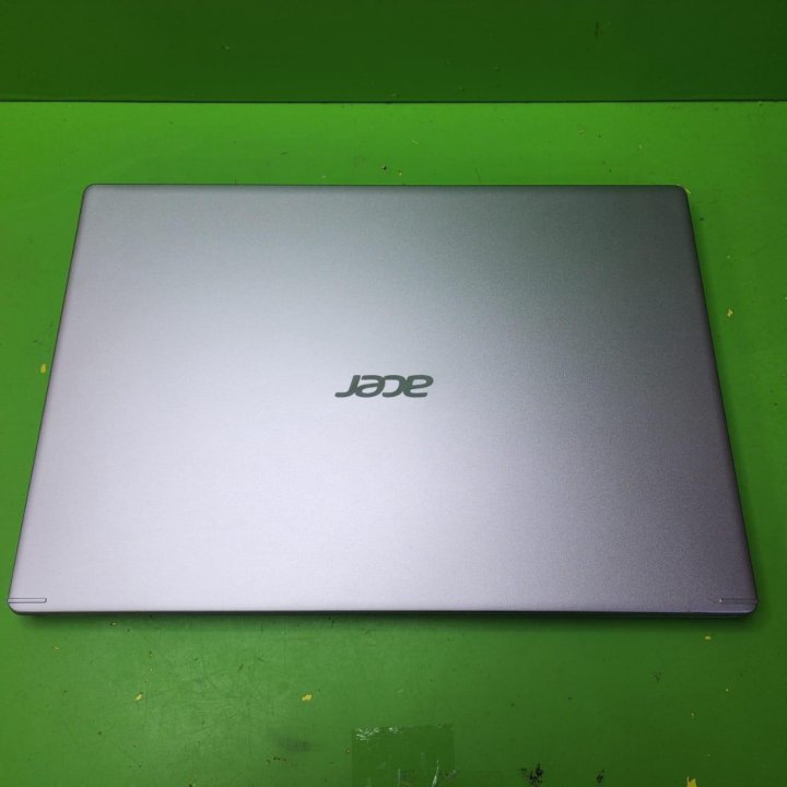 Ноутбук Acer Aspire A515-45-R80E