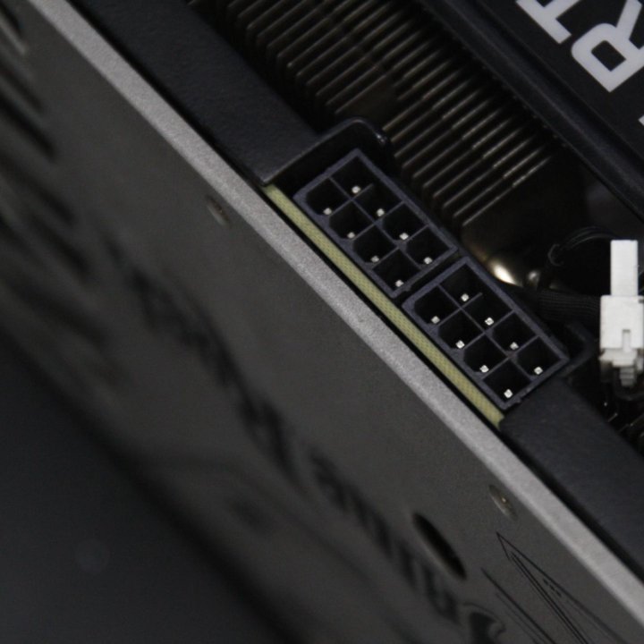 Видеокарта RTX Palit GameRock 3070 8gb