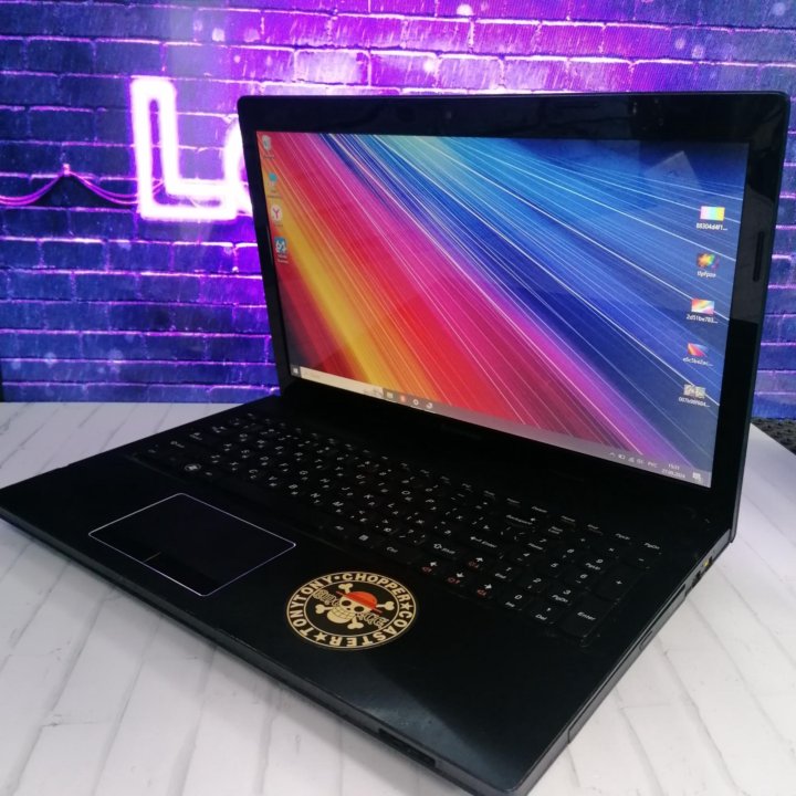 Ноутбук Lenovo i3 (1453 Н)