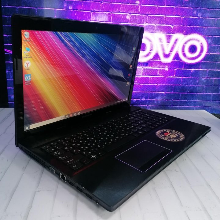 Ноутбук Lenovo i3 (1453 Н)