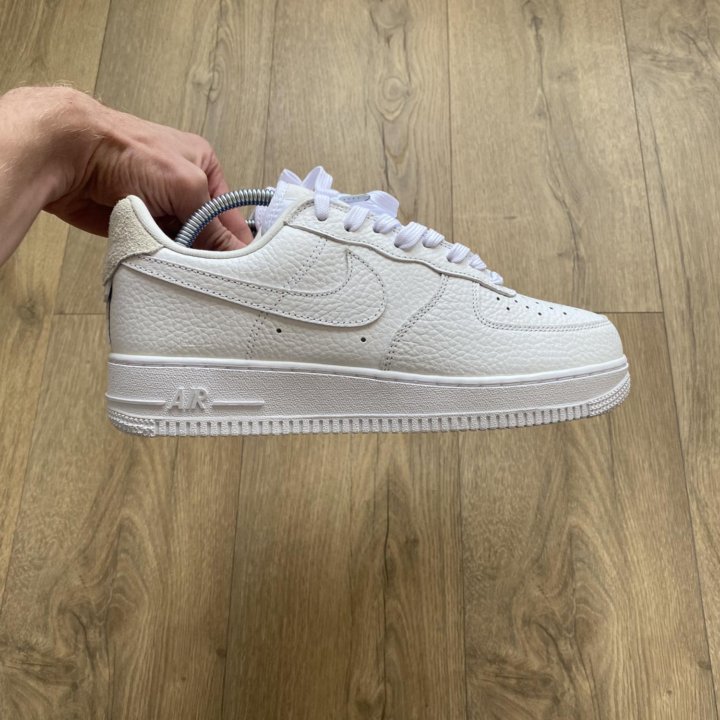 Nike Air Force 1 Craft