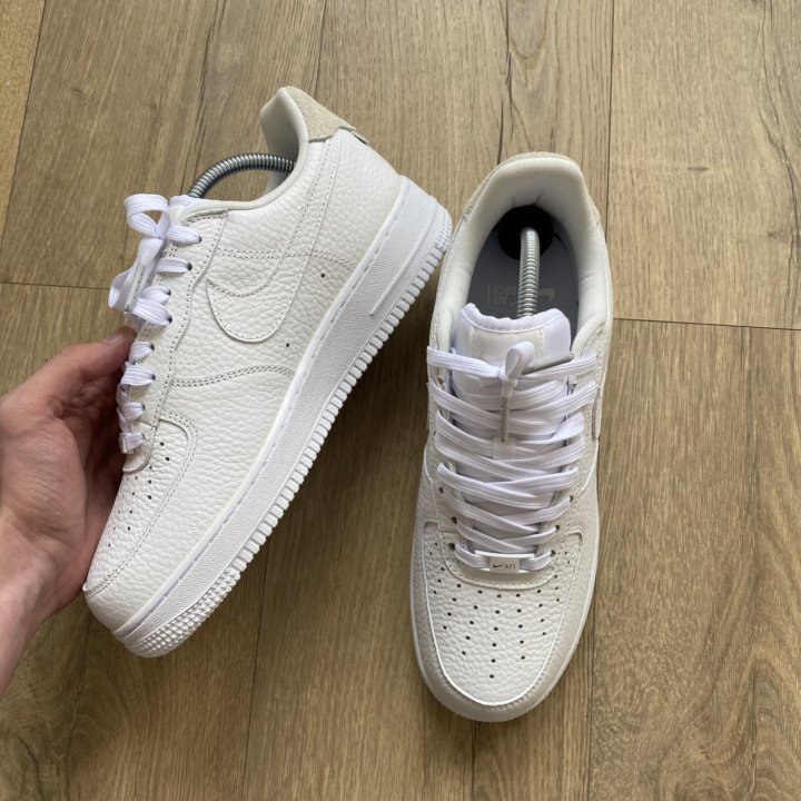 Nike Air Force 1 Craft