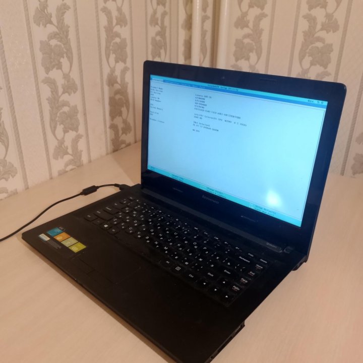 Lenovo g40-30