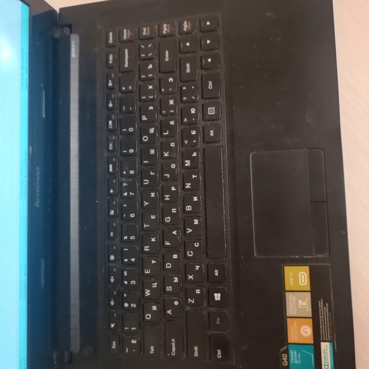 Lenovo g40-30