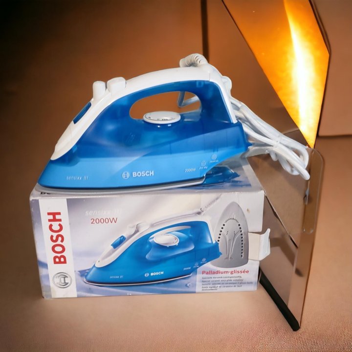 Утюг Bosch TDA 2610