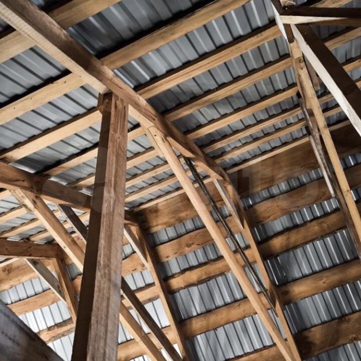 Разбор дома на стройматериалы