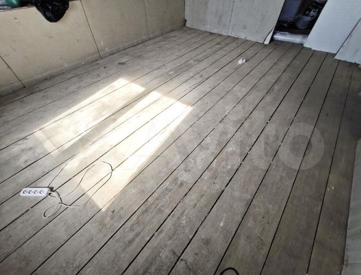 Разбор дома на стройматериалы