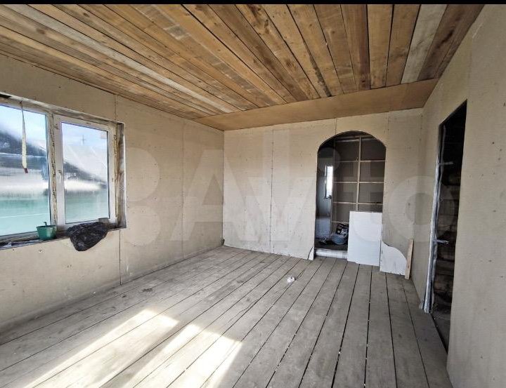 Разбор дома на стройматериалы