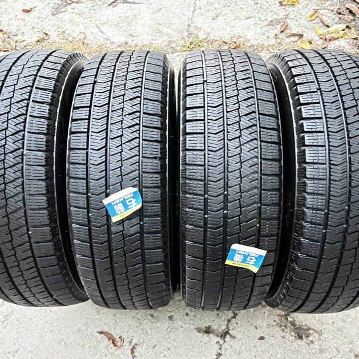 Bridgestone Blizzak VRX 2 195/65 R15 б/п