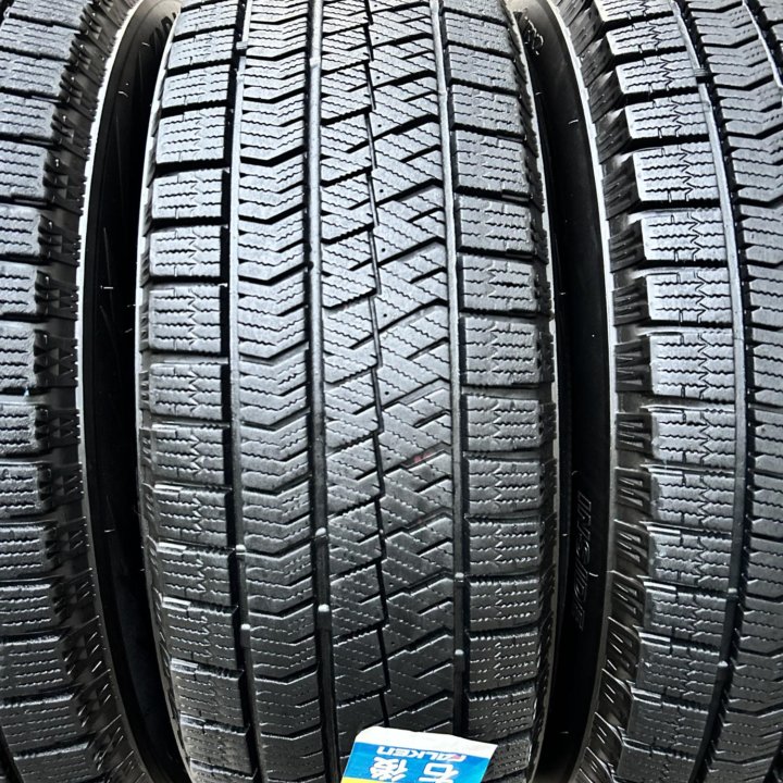 Bridgestone Blizzak VRX 2 195/65 R15 б/п