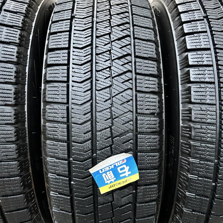 Bridgestone Blizzak VRX 2 195/65 R15 б/п