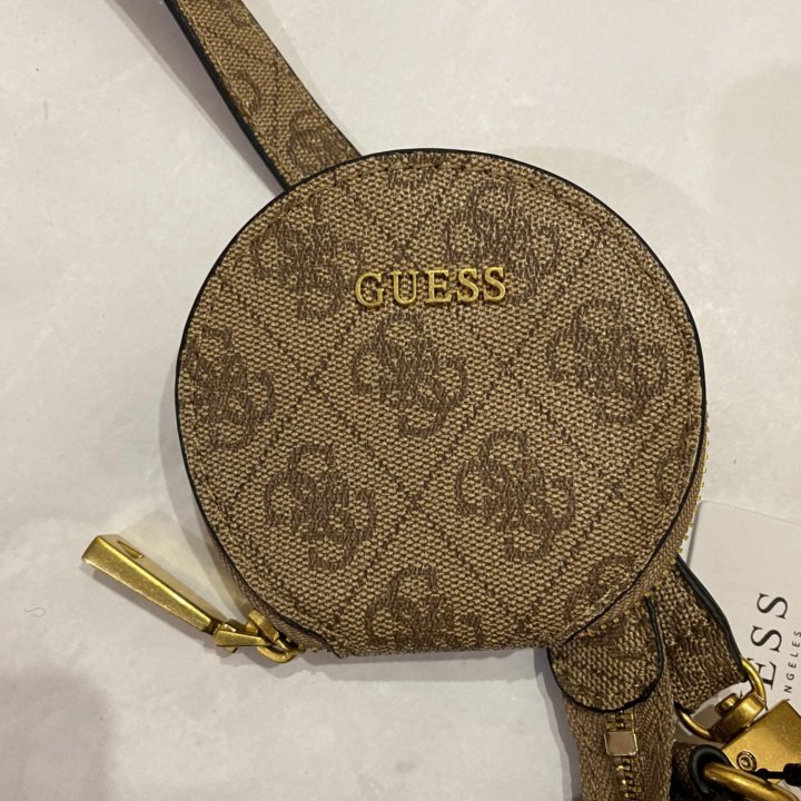 Сумка guess оригинал 2 цвета