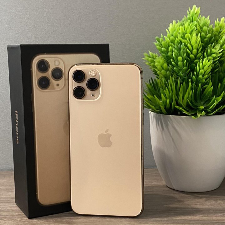 iPhone 11 pro