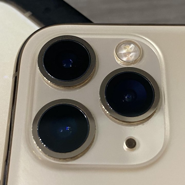 iPhone 11 pro