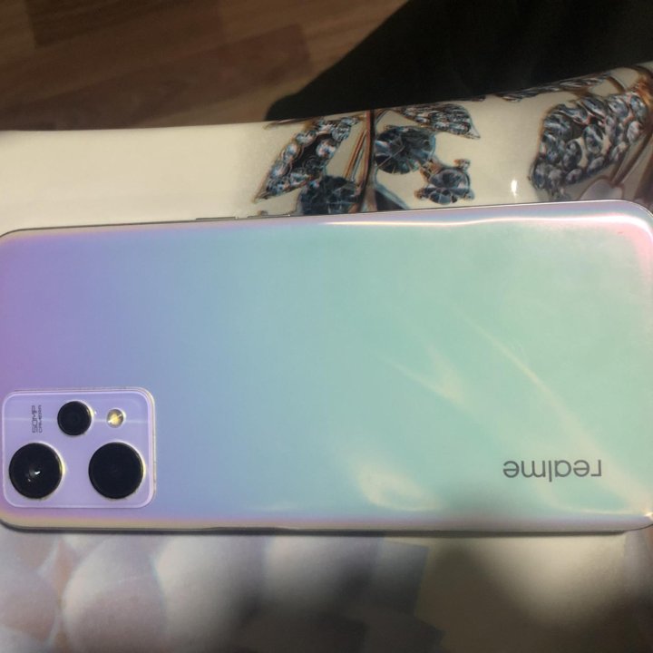 realme 9 5G