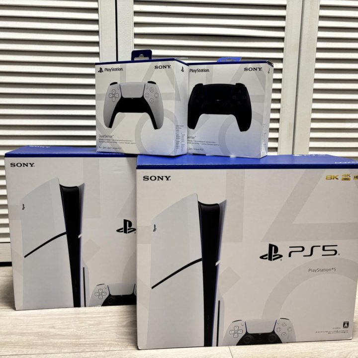 PlayStation 5