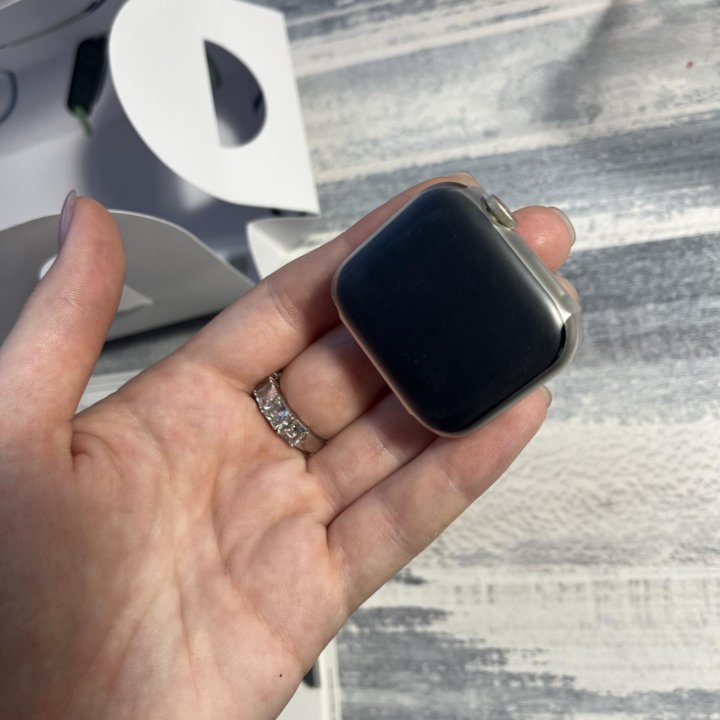 Продам часы Apple Watch 9