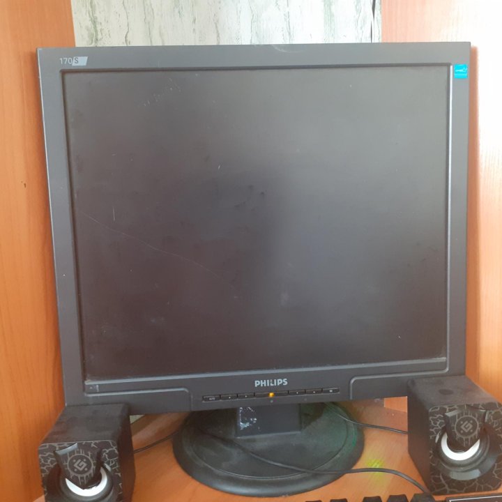 Монитор philips