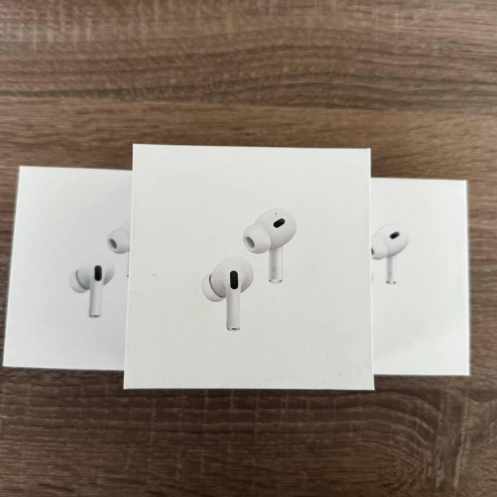 Apple AirPods PRO 2