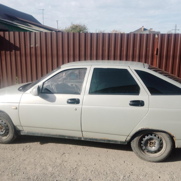 ВАЗ (Lada) 2112, 2005