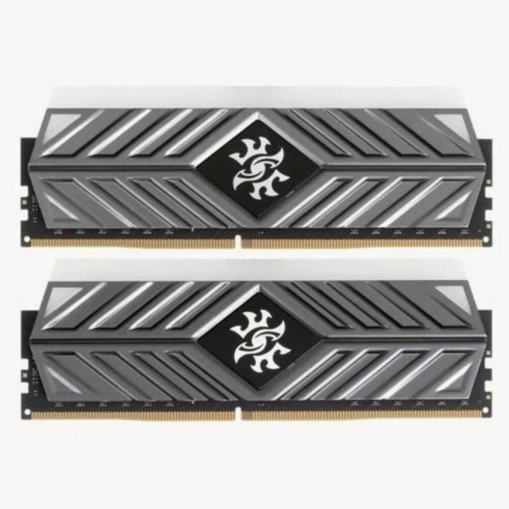 Оперативная память 32gb XPG Spectrix ddr4 3200