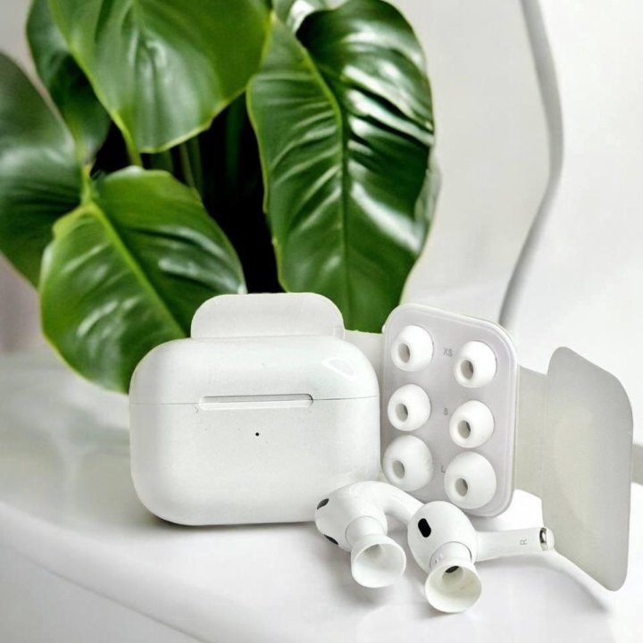 AirPods Pro 2 lux