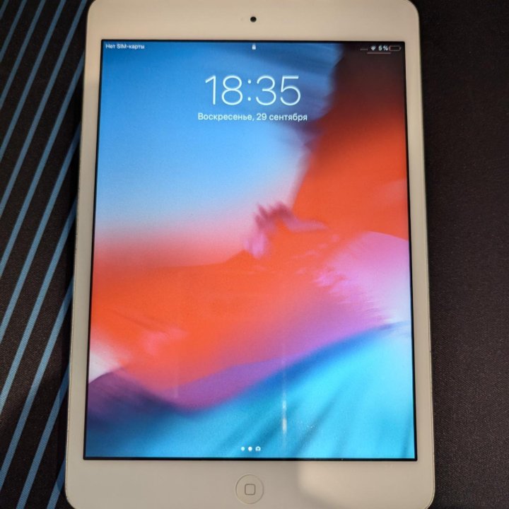 Ipad mini 2 сим 32гб