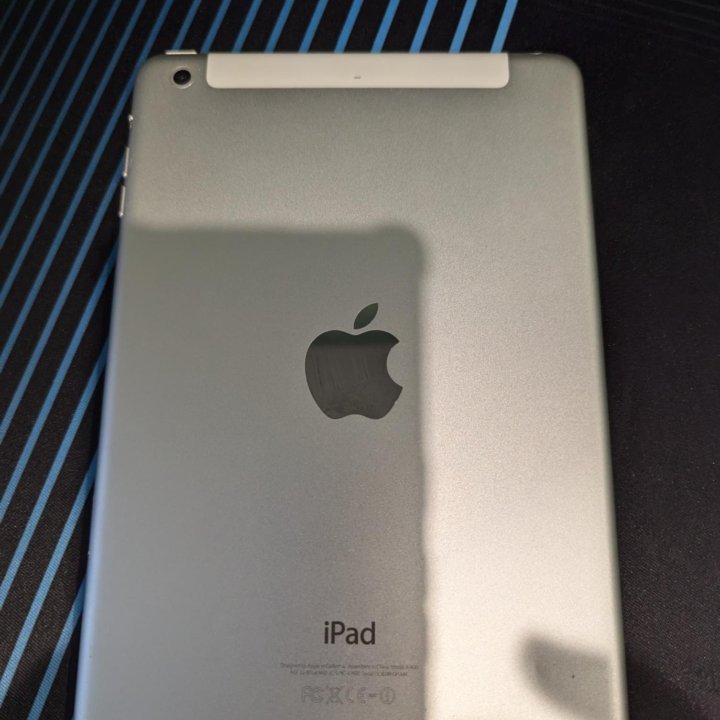 Ipad mini 2 сим 32гб