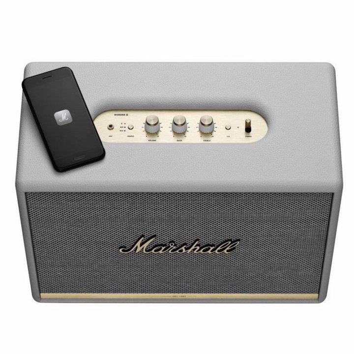 Marshall Акустическая система Marshall woburn Il