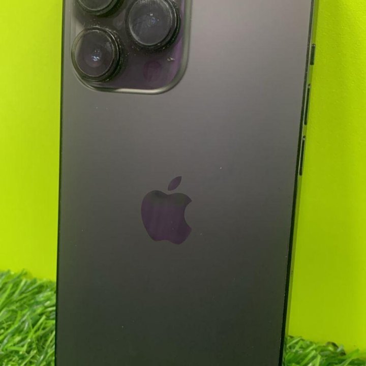 смартфон Iphone 14 pro max 256 gb т214500