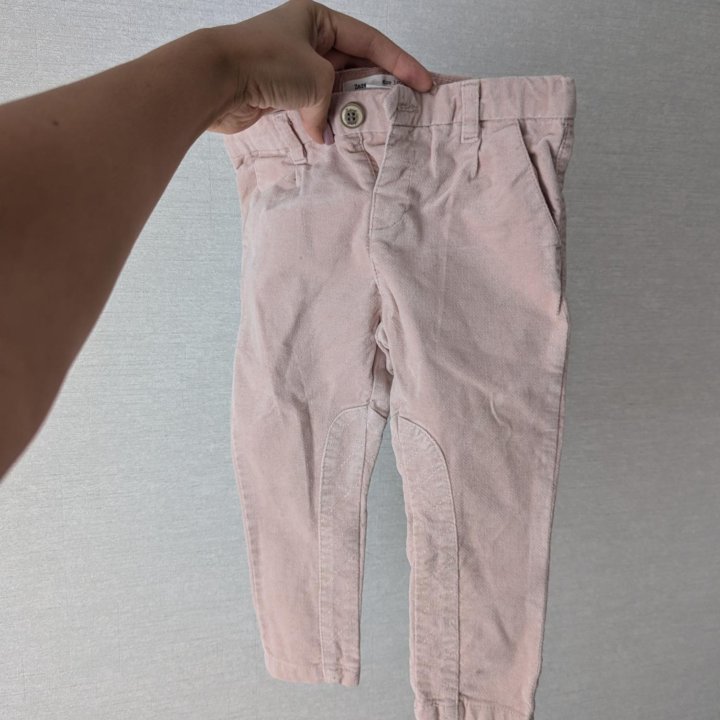 Продам фирменные вещи Zara +куртка для девочки