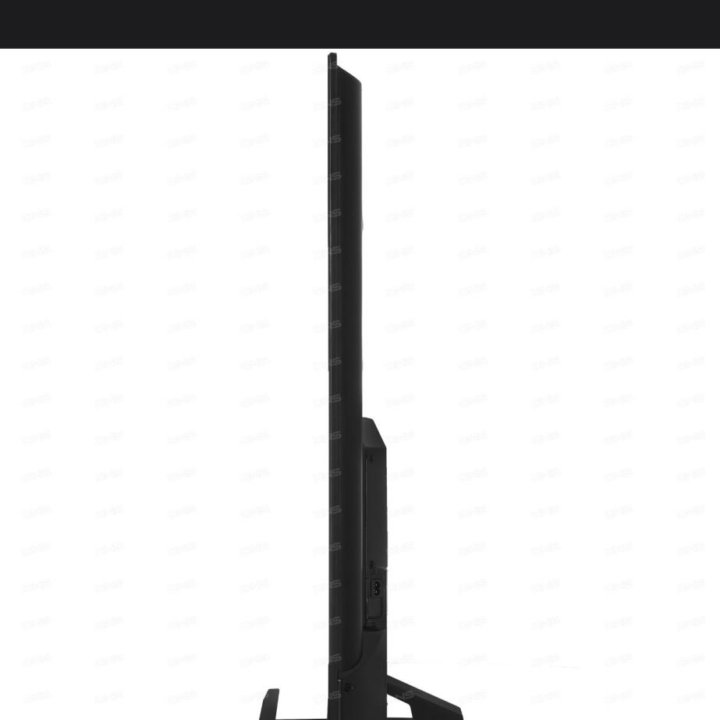 Телевизор 65