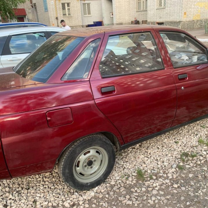 ВАЗ (Lada) 2110, 2005