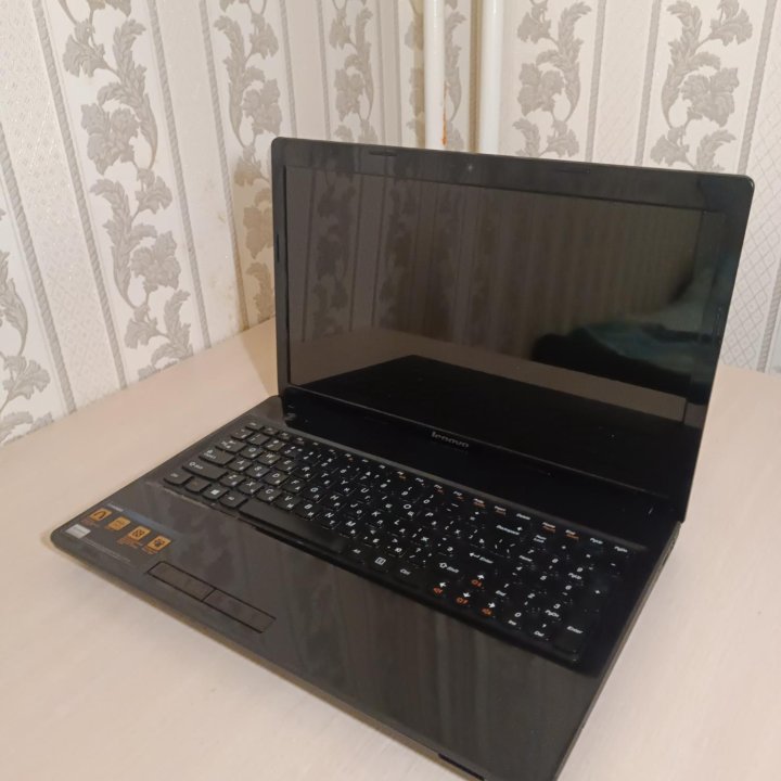 Lenovo G580