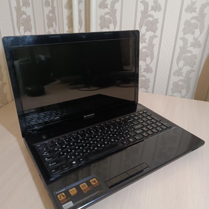 Lenovo G580