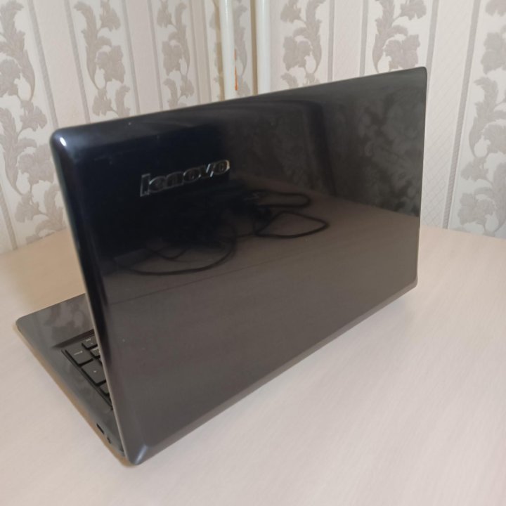 Lenovo G580