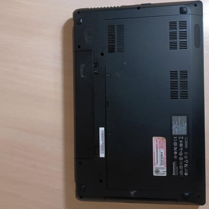 Lenovo G580