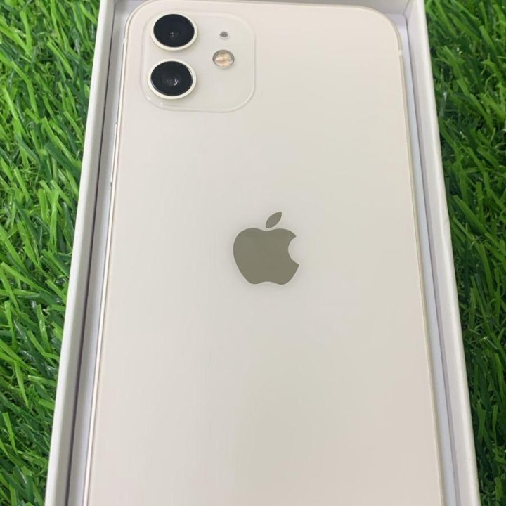 Смартфон iPhone 12 64gb* т217239