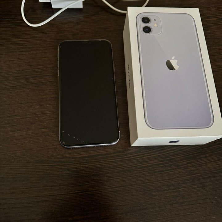 iPhone 11