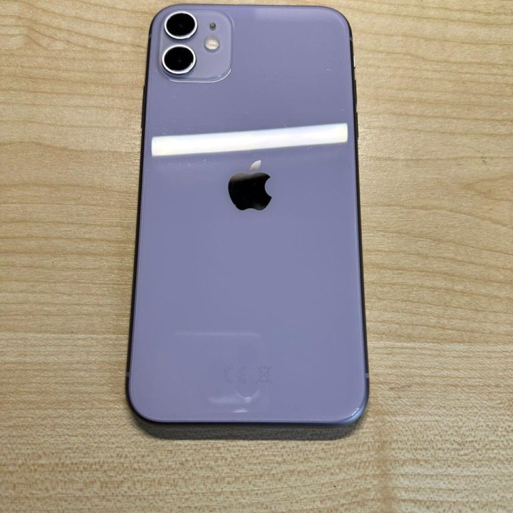 iPhone 11