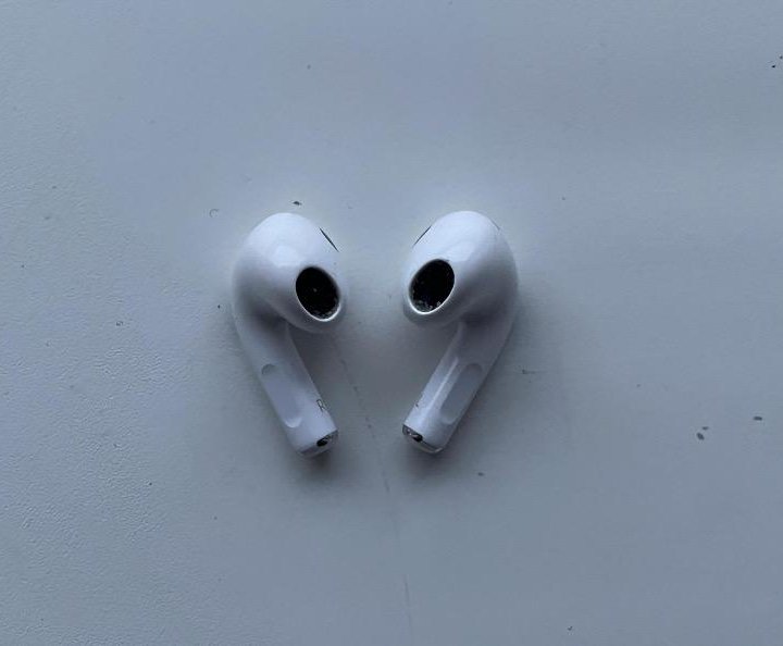 Airpod’s 3 поколения