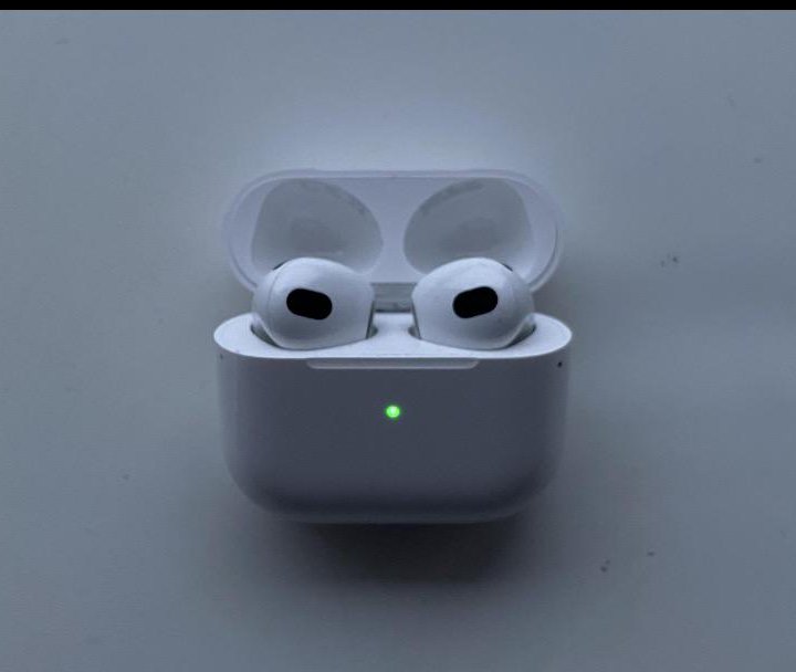 Airpod’s 3 поколения