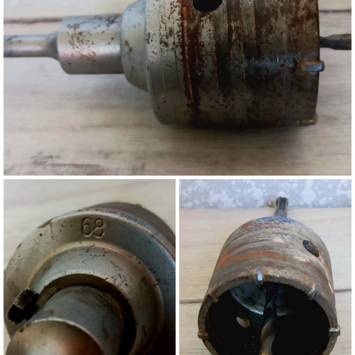 Аренда/прокат инструментов